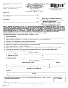 Fill in Your Minnesota Ec04 Form